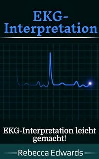 Produktbild: EKG-Interpretation