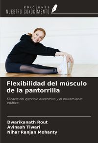 Produktbild: Flexibilidad del m&uacute;sculo de la pantorrilla