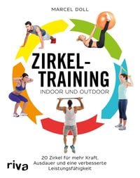 Produktbild: Zirkeltraining - indoor und outdoor