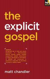 Produktbild: The Explicit Gospel