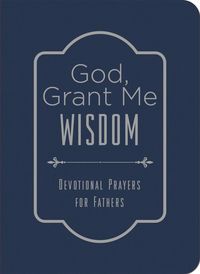 Produktbild: God, Grant Me Wisdom