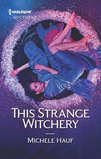 Produktbild: This Strange Witchery