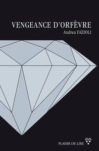 Produktbild: Vengeance d'orf&egrave;vre