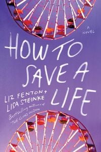 Produktbild: How to Save a Life