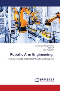 Produktbild: Robotic Arm Engineering