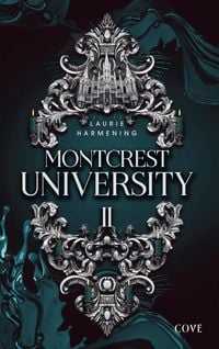 Produktbild: Montcrest University 2: Echoes of Damnation
