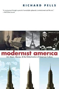 Produktbild: Modernist America