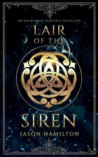 Produktbild: Lair of the Siren
