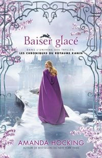 Produktbild: Baise glace