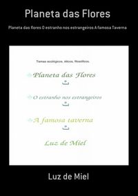 Produktbild: Planeta Das Flores