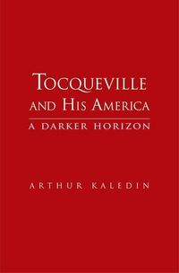 Produktbild: Tocqueville and His America