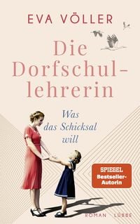 Produktbild: Die Dorfschullehrerin