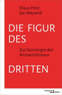 Produktbild: Die Figur des Dritten