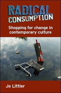 Produktbild: Radical Consumption in Contemp