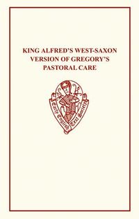 Produktbild: King Alfred's Pastoral Care