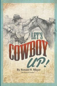 Produktbild: Let's Cowboy Up!