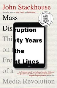 Produktbild: Mass Disruption