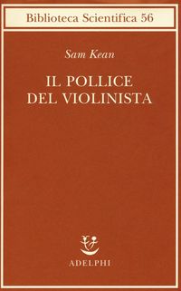 Produktbild: Il pollice del violinista