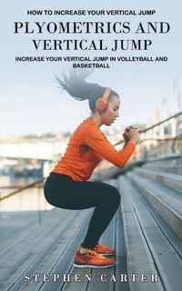 Produktbild: Plyometrics and Vertical Jump