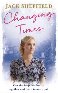 Produktbild: Changing Times