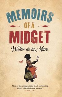 Produktbild: Memoirs of a Midget