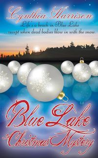 Produktbild: Blue Lake Christmas Mystery
