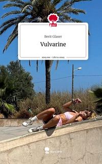 Produktbild: Vulvarine. Life is a Story - story.one