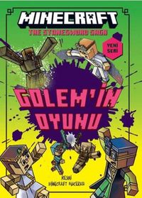 Produktbild: Golemin Oyunu - Minecraft