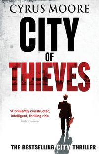 Produktbild: City of Thieves