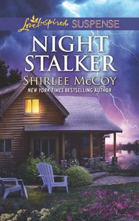 Produktbild: Night Stalker
