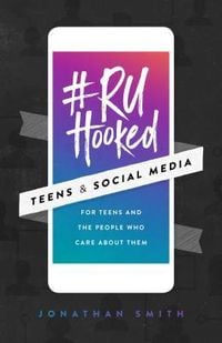 Produktbild: #Ruhooked