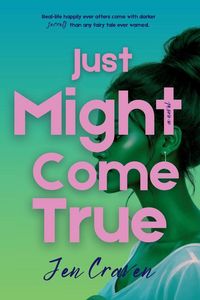 Produktbild: Just Might Come True