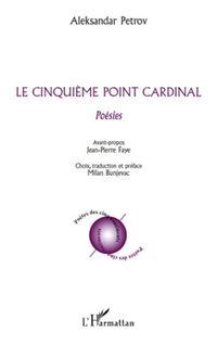 Produktbild: Cinquieme point cardinal Le
