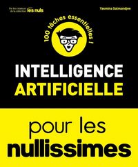 Produktbild: L'Ia Pour les Nullissimes