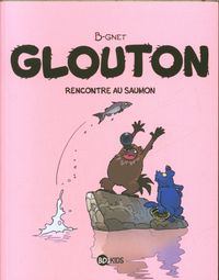 Produktbild: Glouton