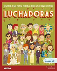 Produktbild: Luchadoras