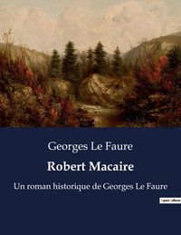 Produktbild: Robert Macaire
