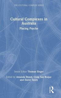 Produktbild: Cultural Complexes in Australia