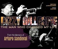 Produktbild: Dizzy Gillespie: The Man Who Changed My Life