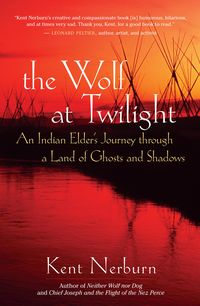 Produktbild: The Wolf at Twilight