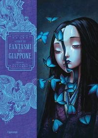 Produktbild: Storie di fantasmi del Giappone