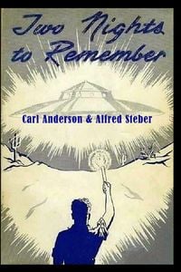 Produktbild: Two Nights To Remember