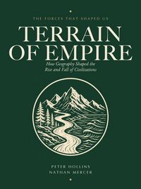 Produktbild: Terrain of Empire