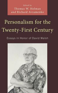 Produktbild: Personalism for the Twenty-First Century