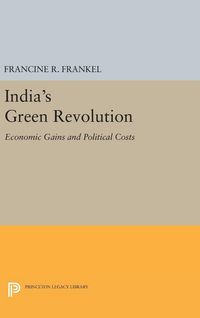 Produktbild: India's Green Revolution