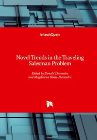 Produktbild: Novel Trends in the Traveling Salesman Problem