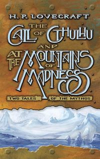 Produktbild: Lovecraft, H: Call of Cthulhu and at the Mountains of Madnes