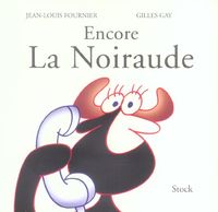 Produktbild: Encore La Noiraude