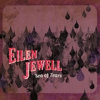 Produktbild: Jewell, E: Sea Of Tears