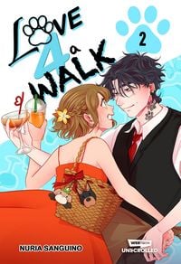Produktbild: Love 4 a Walk, Vol. 2